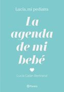 La Agenda de mi Bebe