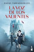 La voz de los Valientes (in Spanish)