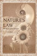 Nature’S Law: The Secret of the Universe (Elliott Wave) (en Inglés)
