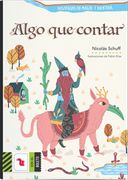 Algo que Contar  [Verde]
