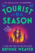 Tourist Season (en Inglés)