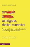 Amigue, Date Cuenta