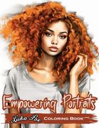 Empowering Portraits: Celebrating African American Beauty and Resilience (en Inglés)