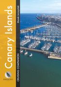 Canary Islands Cruising Companion: A Yachtsman's Pilot and Cruising Guide to Ports and Harbours in the Canary Islands (en Inglés)
