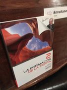 2 la Formación de la Tierra