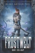 Eis & Blut: Ein LitRPG/GameLit-Wikinger-Abenteuer (en Alemán)