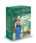 Gaian Tarot: Healing the Earth, Healing Ourselves, 2nd Edition (Deck and Guidebook box Set) (en Inglés)