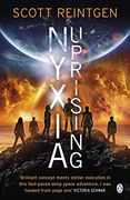 Nyxia Book Three. The Nyxia Triad (en Inglés)