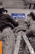 Enterrar a los Muertos
