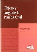 Objeto y Carga de la Prueba Civil