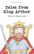 Tales from King Arthur (en Inglés)