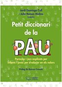 Petit diccionari de la pau (L'Expert)