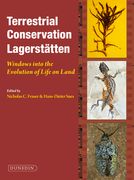Terrestrial Conservation Lagerstatten: Windows Into the Evolution of Life on Land (en Inglés)