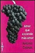 Amor que Enciende mas Amor