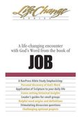 a life-changing encounter with god´s word from the book of job (en Inglés)