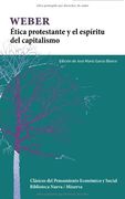 Etica Protestante y el Espiritu del Capitalismo