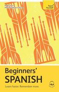 Beginners’ Spanish (en Inglés)