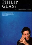 philip glass: the piano collection (en Inglés)