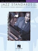 Jazz Standards: Arr. Phillip Keveren the Phillip Keveren Series Easy Piano (en Inglés)