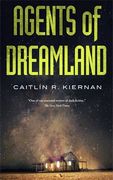 Agents of Dreamland: 1 (Tinfoil Dossier) (en Inglés)