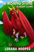 The Wishing Stone #2: Dragon Dilemma (en Inglés)