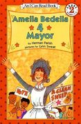 Amelia Bedelia 4 Mayor (en Inglés)
