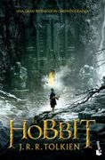 El Hobbit - J. R. R. Tolkien - Booket