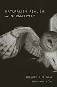 Naturalism, Realism, and Normativity (en Inglés)
