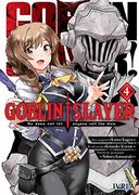 Goblin Slayer 04