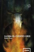 Llora el Cuervo