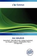 joe jakubick (en Inglés)