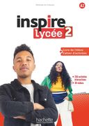 Inspire Lycee 2 (en Inglés)