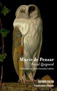 Morir de Pensar: Último Reino IX
