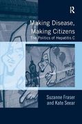 making disease, making citizens (en Inglés)