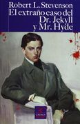 El Extraño Caso de dr. Jekyll y mr. Hyde