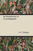 an introduction to crystallography (en Inglés)