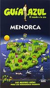 Menorca (GUÍA AZUL)