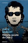 Historia Secreta de Chile #2 (b)