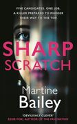 Sharp Scratch: The Pulse-Racing Psychological Thriller
