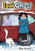 Taxi Ghost: (A Graphic Novel) (en Inglés)