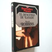 El Descenso de Xanadú