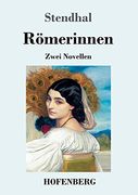 Römerinnen: Zwei Novellen: Vanina Vanini (en Alemán)