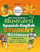 merriam-webster ` s illustrated spanish-english student dictionary (en Inglés)