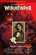 Witchfinder Omnibus Volume 1 (en Inglés)