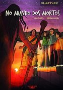 Olimpvs 3: No Mundo dos Mortos (en Portugués)