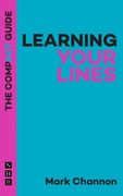 Learning Your Lines: The Compact Guide (en Inglés)
