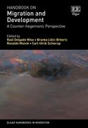 Handbook on Migration and Development. A Counter-hegemonic Perspective (en Inglés)
