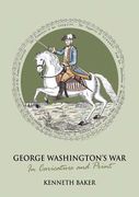 George Washington's War: In Caricature and Print (en Inglés)
