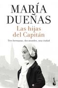 Las Hijas del Capitán - María Dueñas - Booket