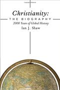 CHRISTIANITY THE BIOG (en Inglés)